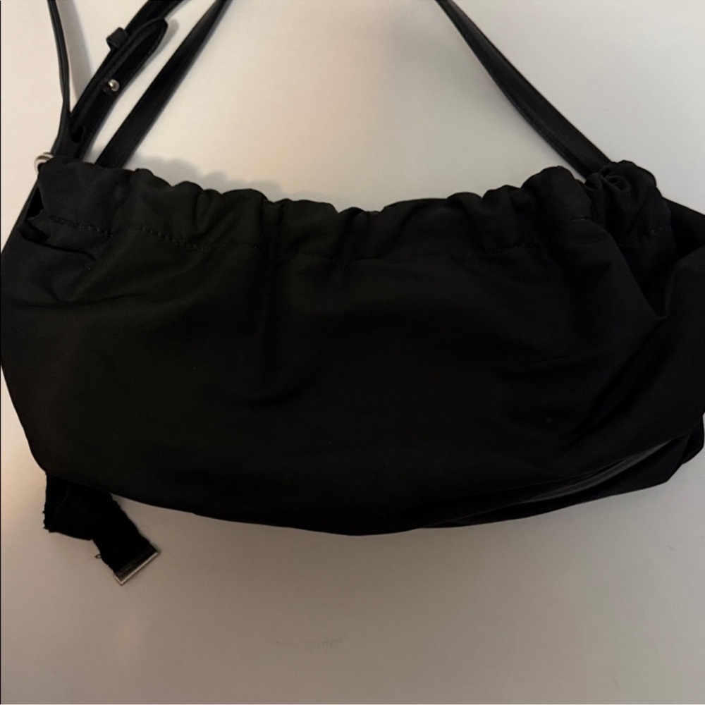 Alexander McQueen Mini Graffiti Bundle Bag - Picture 6 of 10